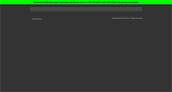 Desktop Screenshot of bz9.biz