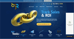 Desktop Screenshot of bz9.com